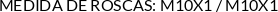 Atributos