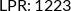 Cross
