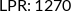 Cross