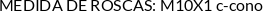 Atributos