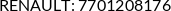 Cross
