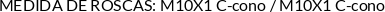 Atributos