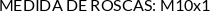 Atributos