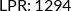 Cross