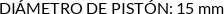 Atributos