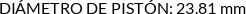 Atributos