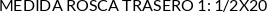 Atributos