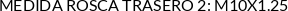 Atributos