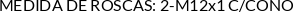 Atributos