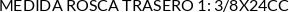 Atributos