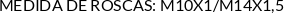 Atributos