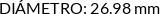 Atributos