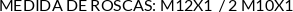 Atributos