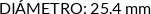 Atributos