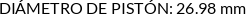 Atributos