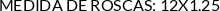 Atributos