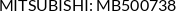 Cross