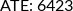 Cross