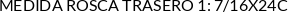 Atributos