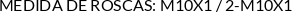 Atributos