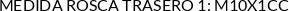 Atributos