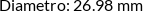 Atributos