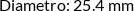Atributos