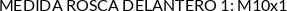 Atributos