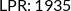 Cross