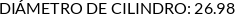 Atributos