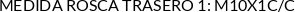 Atributos