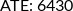 Cross