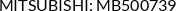Cross