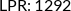 Cross