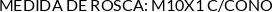 Atributos