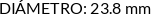 Atributos