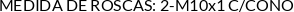 Atributos