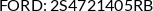 Cross