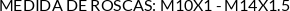 Atributos