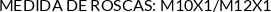 Atributos