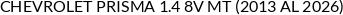Aplicaciones