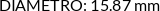 Atributos