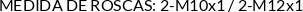 Atributos