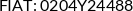 Cross