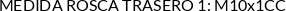 Atributos