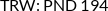 Cross