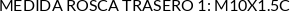 Atributos