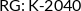 Cross