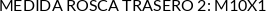 Atributos