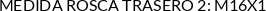 Atributos